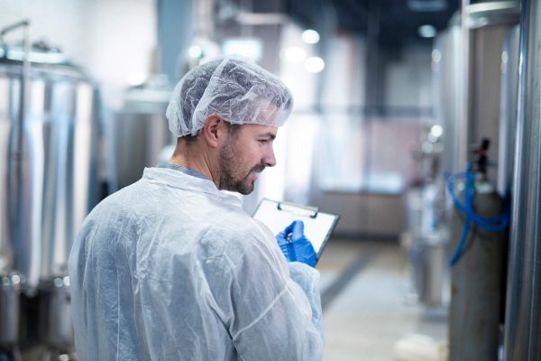 industrial-refrigeration